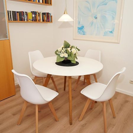 דאמפ Ferienwohnung Zur Hafenseite _ 200 מראה חיצוני תמונה