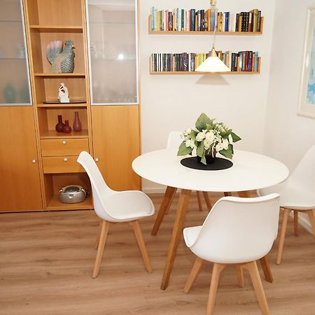 דאמפ Ferienwohnung Zur Hafenseite _ 200 מראה חיצוני תמונה