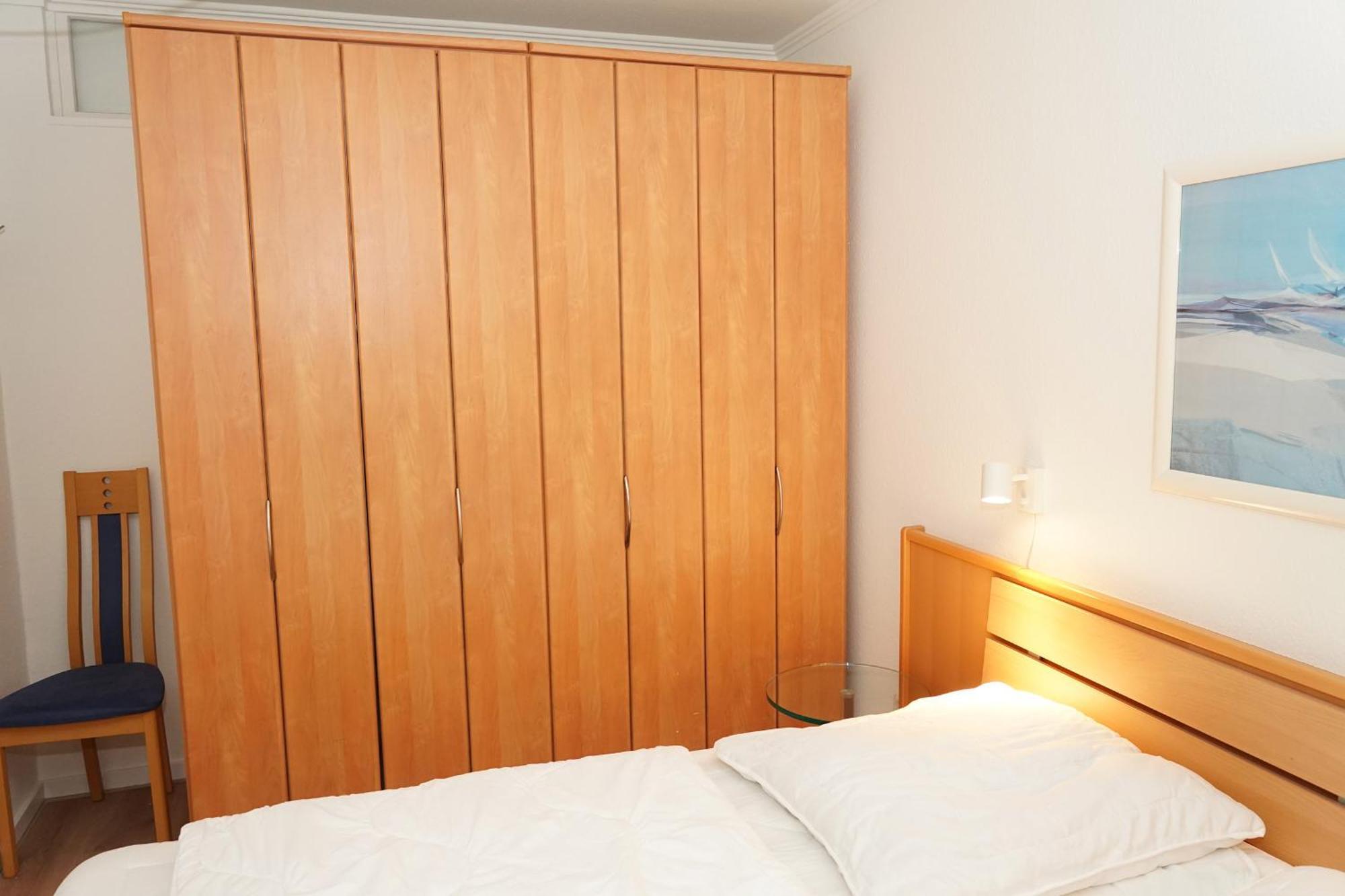 דאמפ Ferienwohnung Zur Hafenseite _ 200 מראה חיצוני תמונה