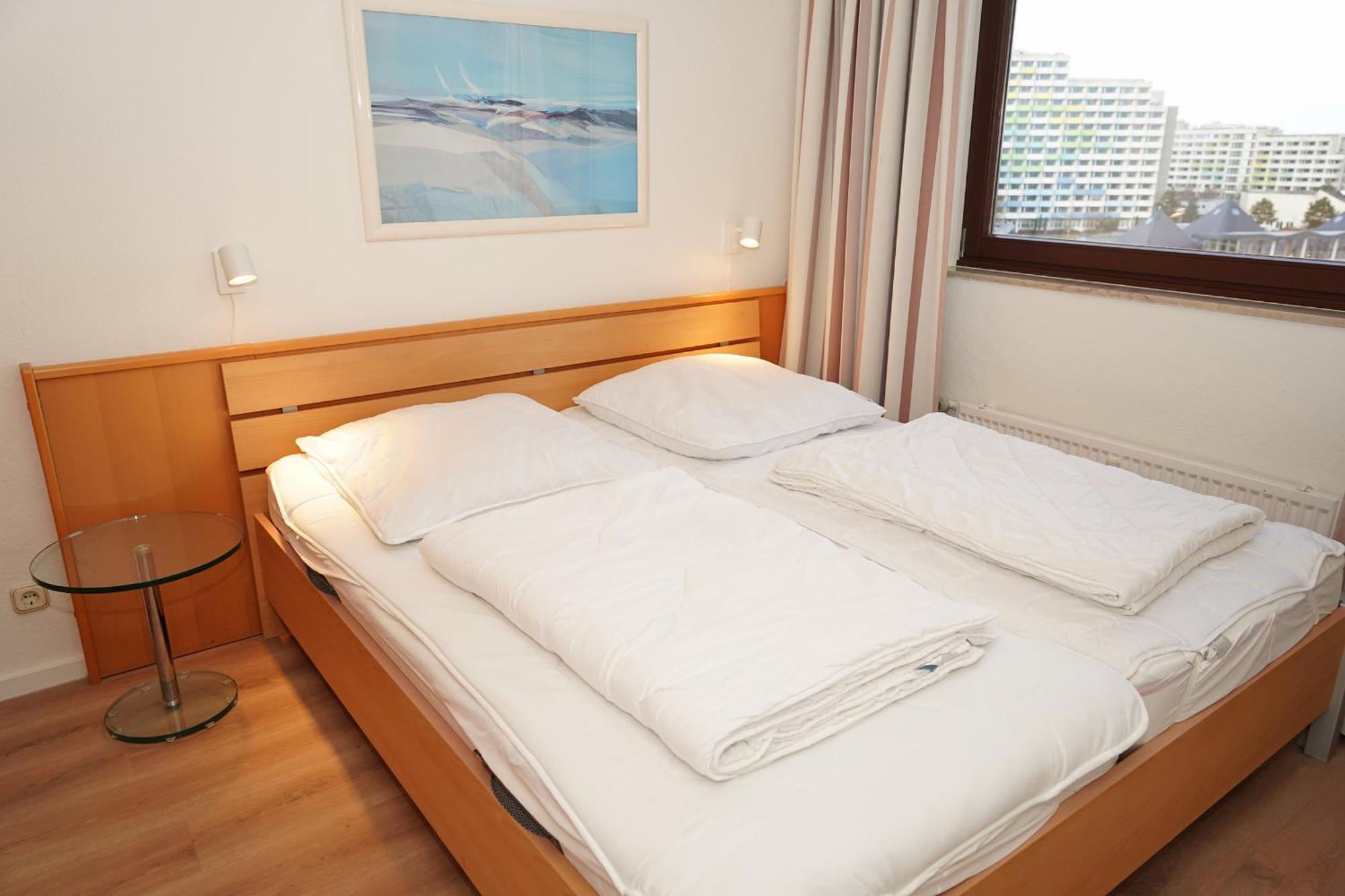 דאמפ Ferienwohnung Zur Hafenseite _ 200 מראה חיצוני תמונה