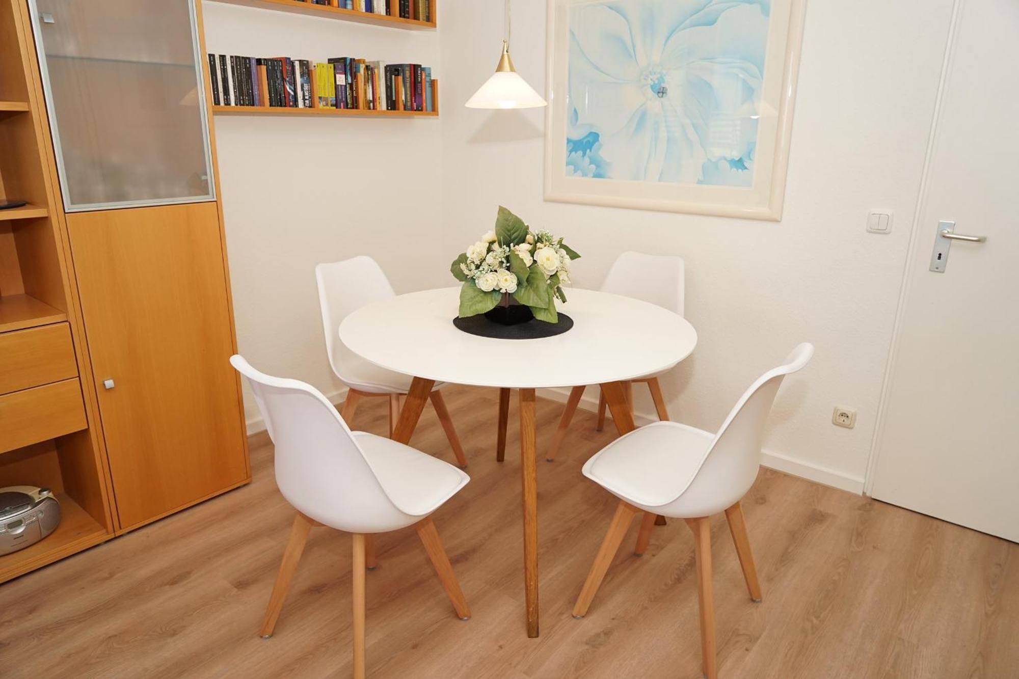 דאמפ Ferienwohnung Zur Hafenseite _ 200 מראה חיצוני תמונה