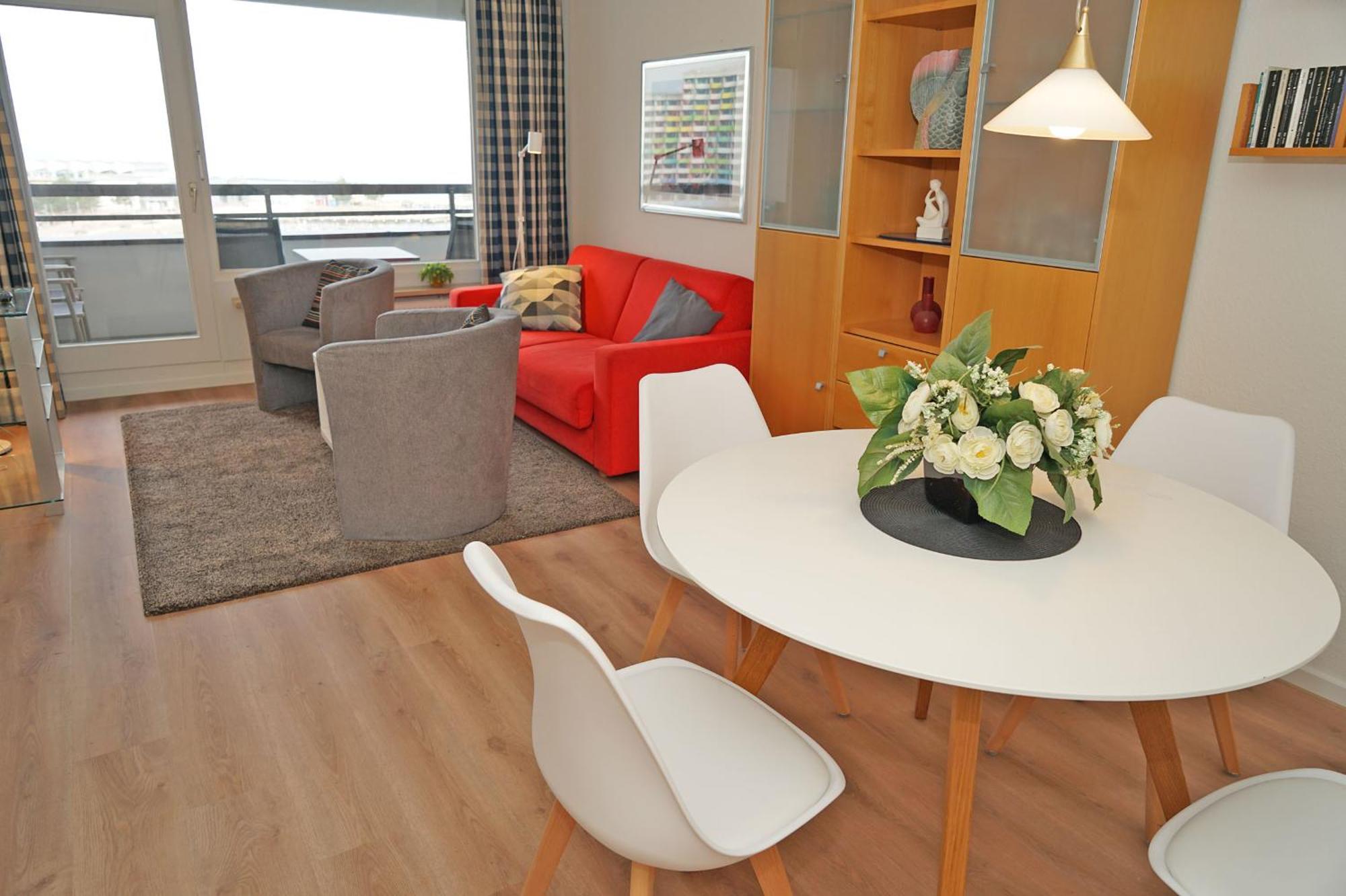 דאמפ Ferienwohnung Zur Hafenseite _ 200 מראה חיצוני תמונה